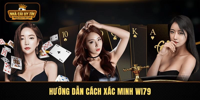 Xác Minh WIN79 – Rà Soát IP Truy Cập, Yêu Cầu Chung 2025